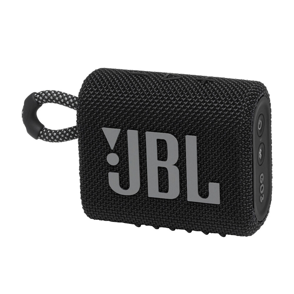 CASSA WIRELESS JBL GO 3, image number 2