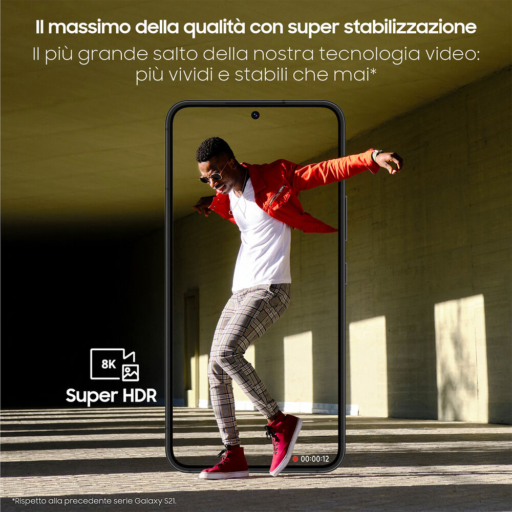 Galaxy S22 128GB, image number 6