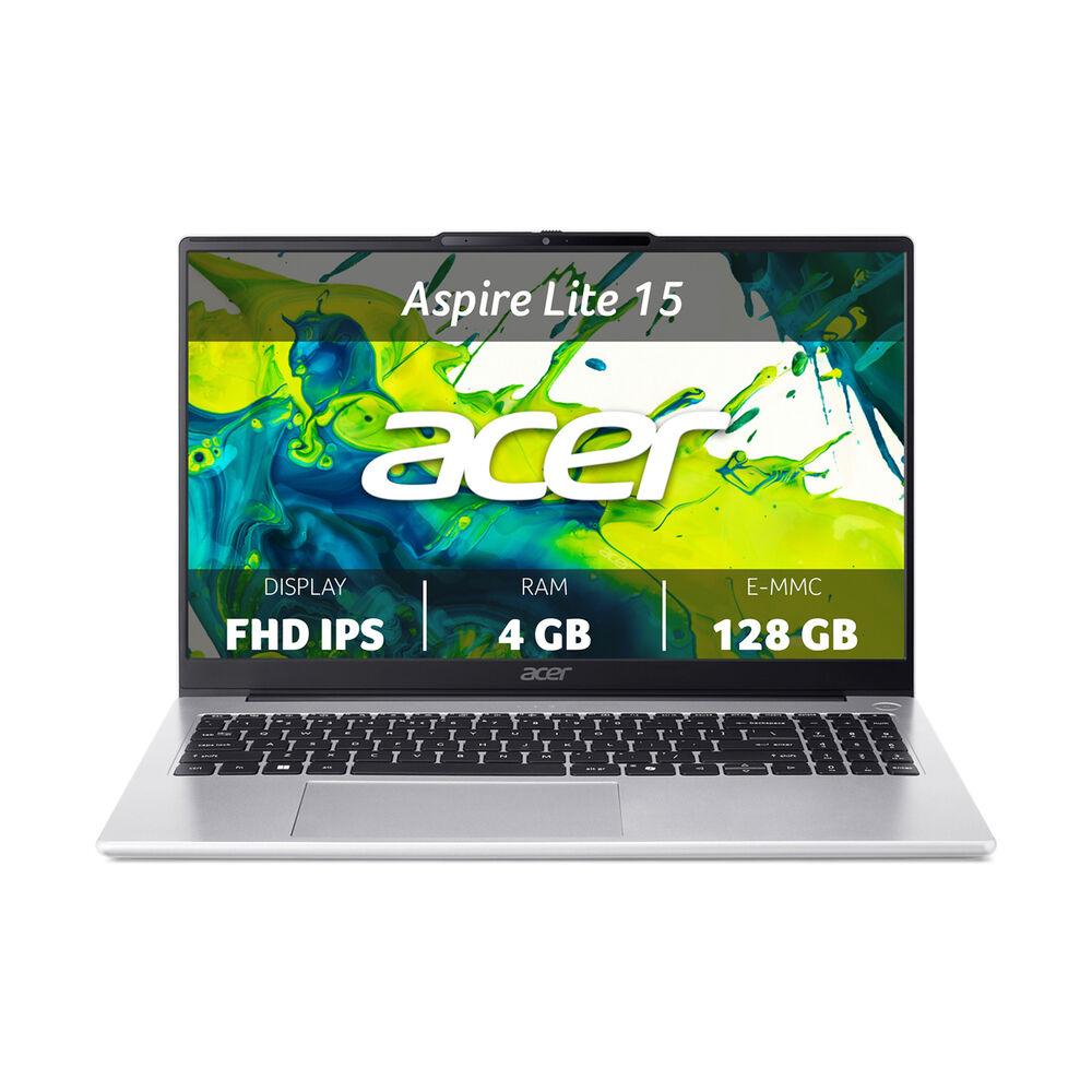 ASPIRE LITE 15 AL15-32P, image number 0