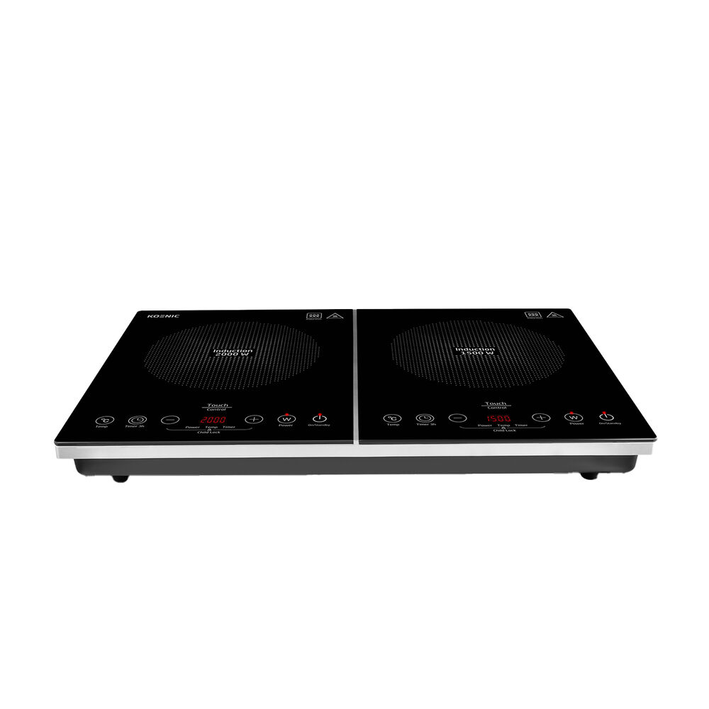 PIASTRA A INDUZIONE KOENIC KIP 2432, image number 0