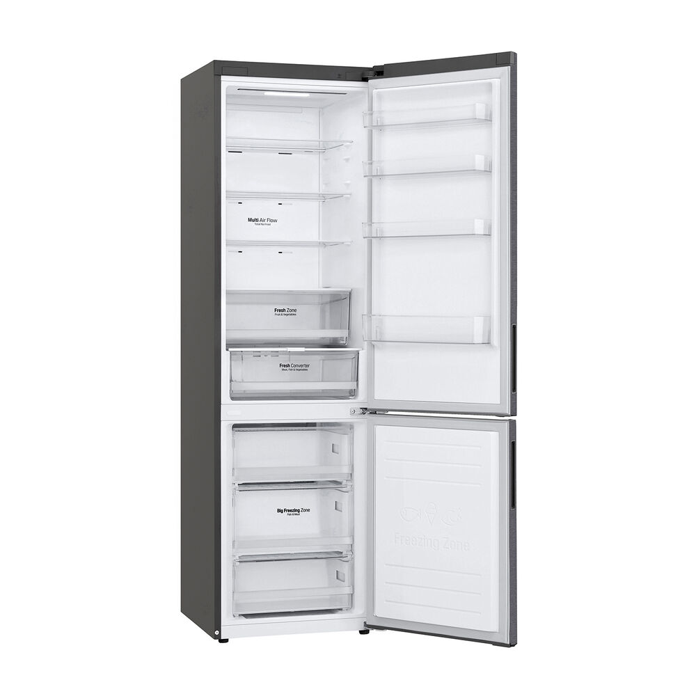 GBP62DSXCC1 FRIGORIFERO COMBINATO, image number 3