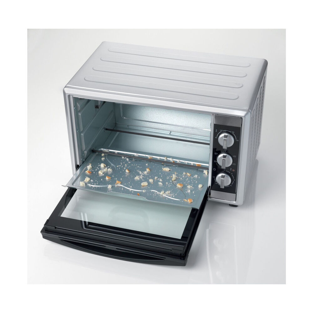 FORNETTO ELETTRICO ARIETE FORNO ELETTRICO 56 LT, image number 3