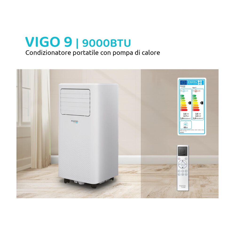 VIGO 9, image number 2