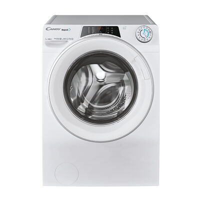 RO41274DWMST/1-S LAVATRICE, Caricamento frontale, 7 kg, 45 cm, Classe A