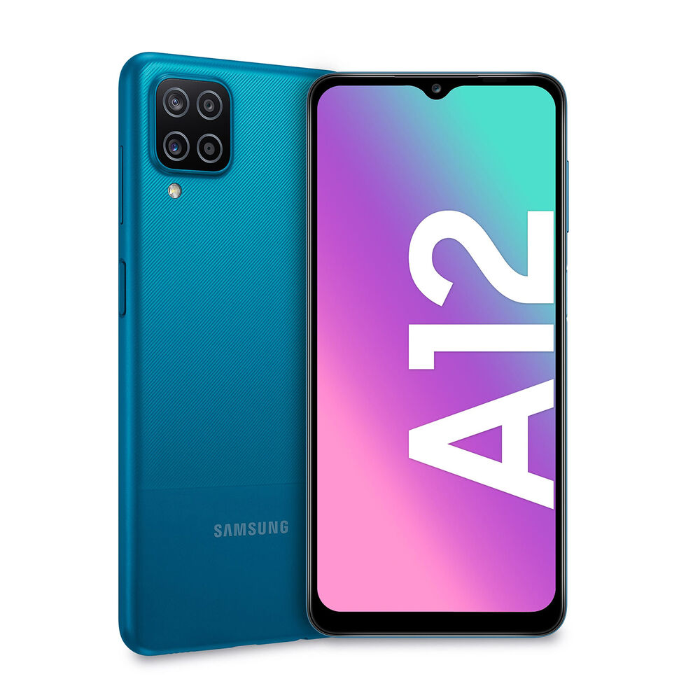 Galaxy A12 Exynos 850, image number 0