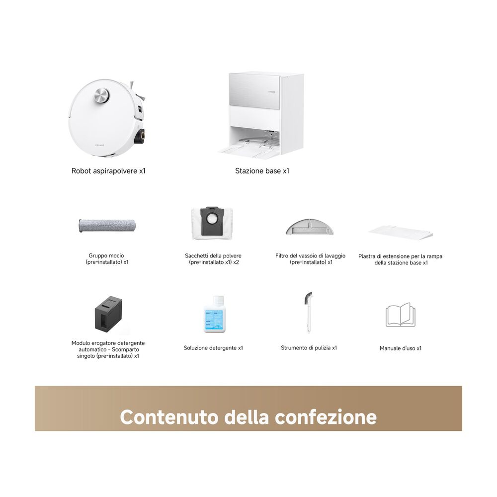 AQUA10VIM ROLLER, image number 7