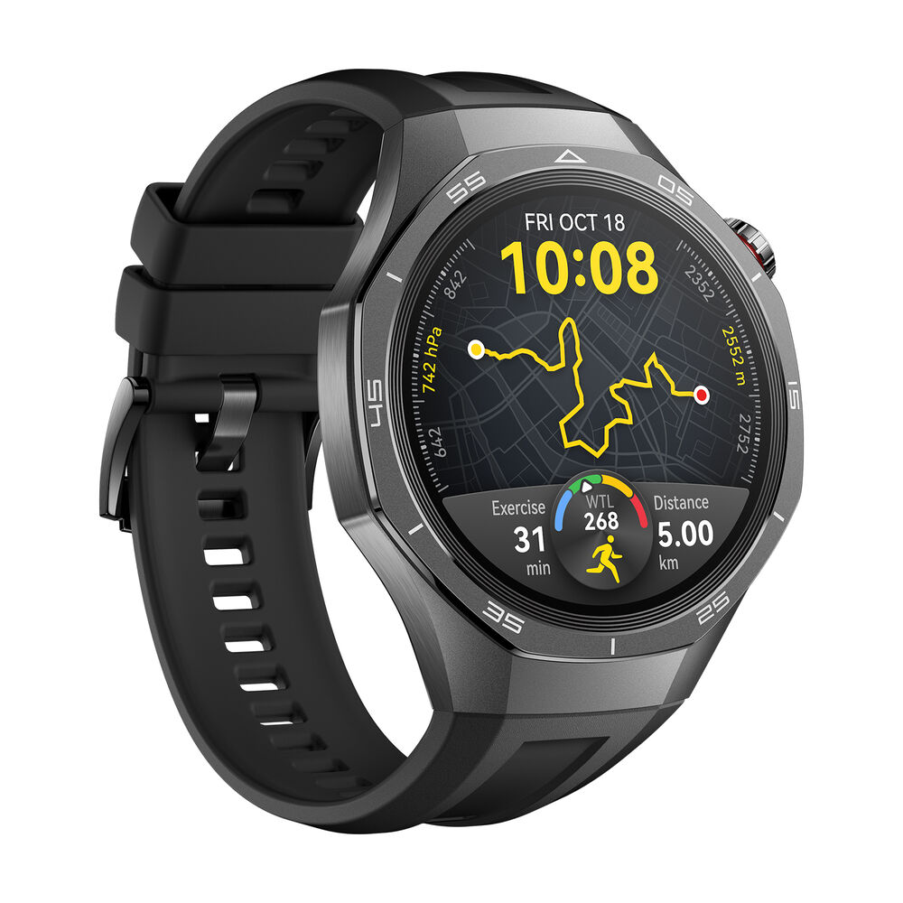 WATCH GT5 PRO 46mm+fb5i, image number 5