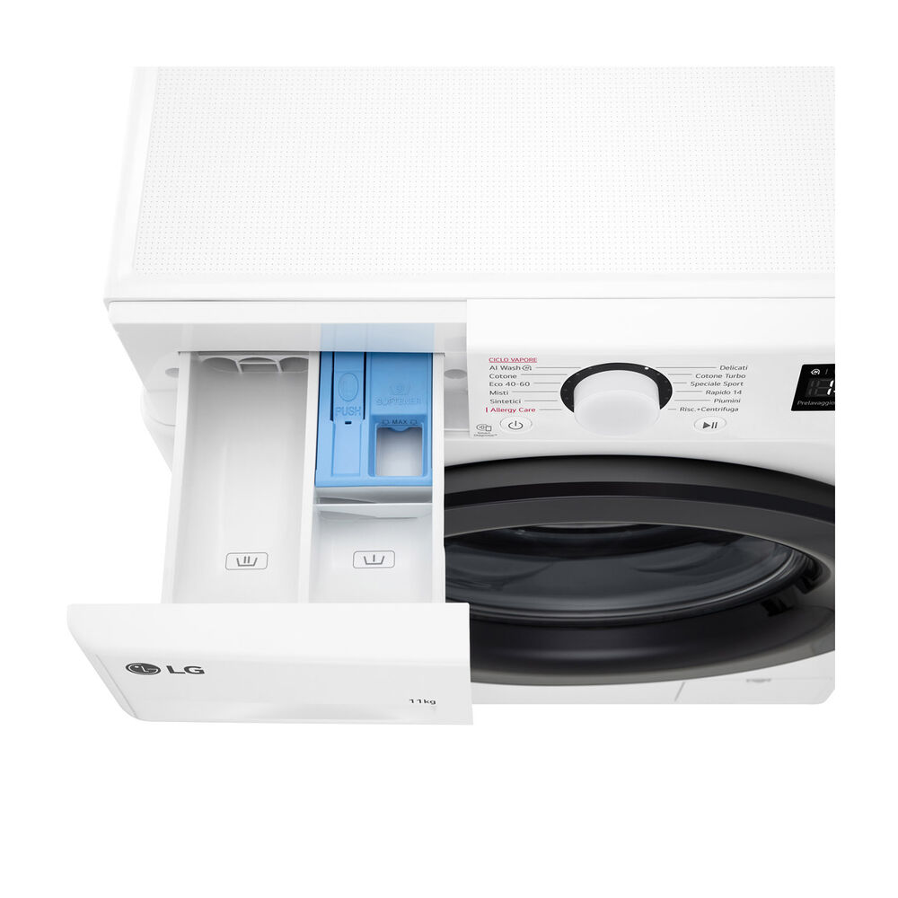 AI DD F4R3011NSWB, image number 6