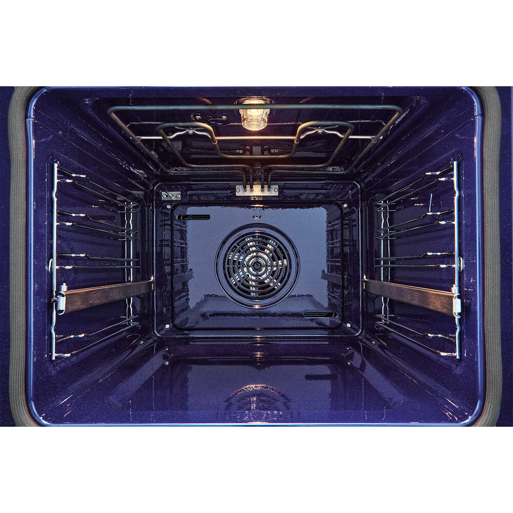 InstaView WSED7613S, image number 4
