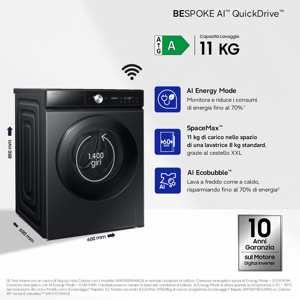 WW11DB8B95GBU3, image number 1