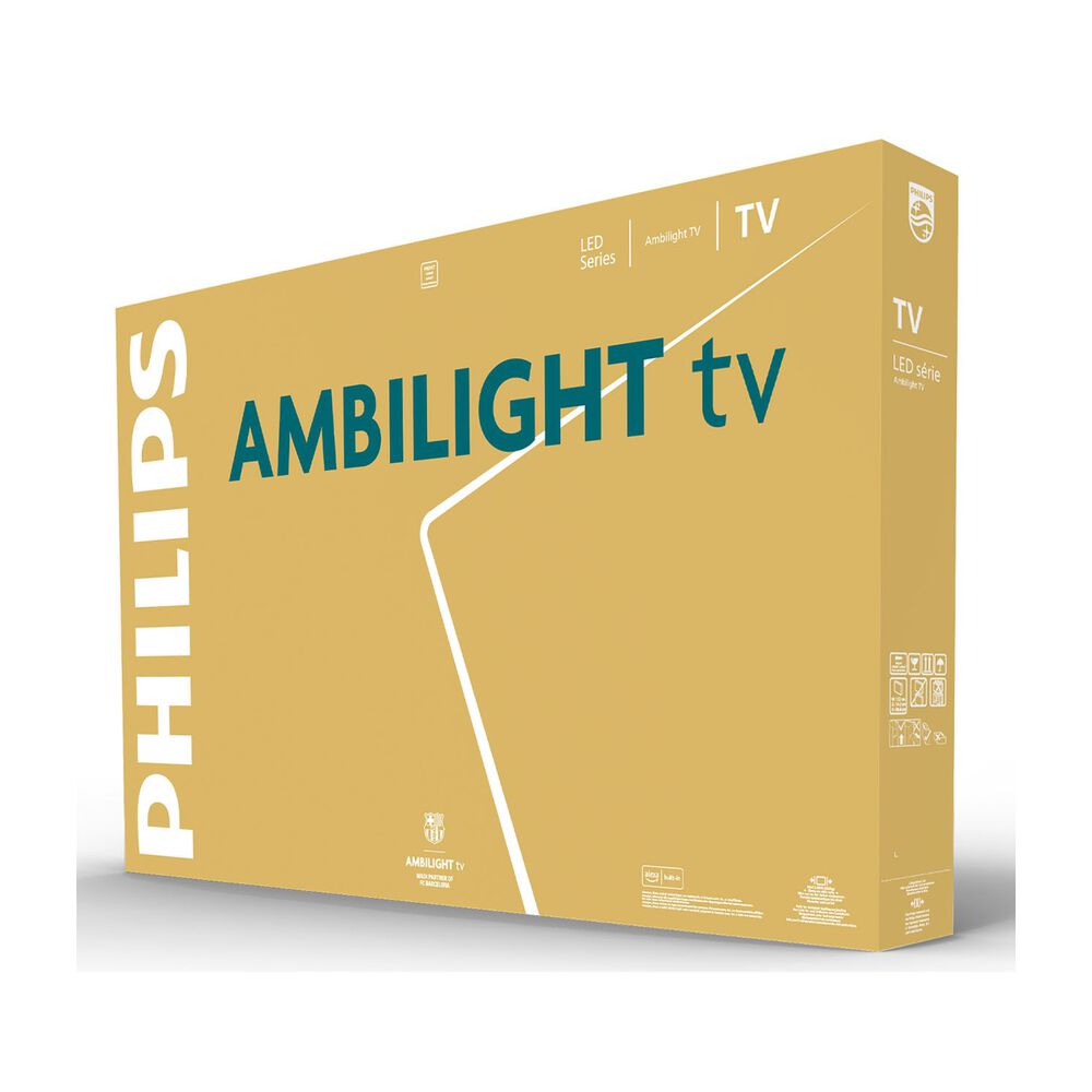 32PFS6900/12, image number 4