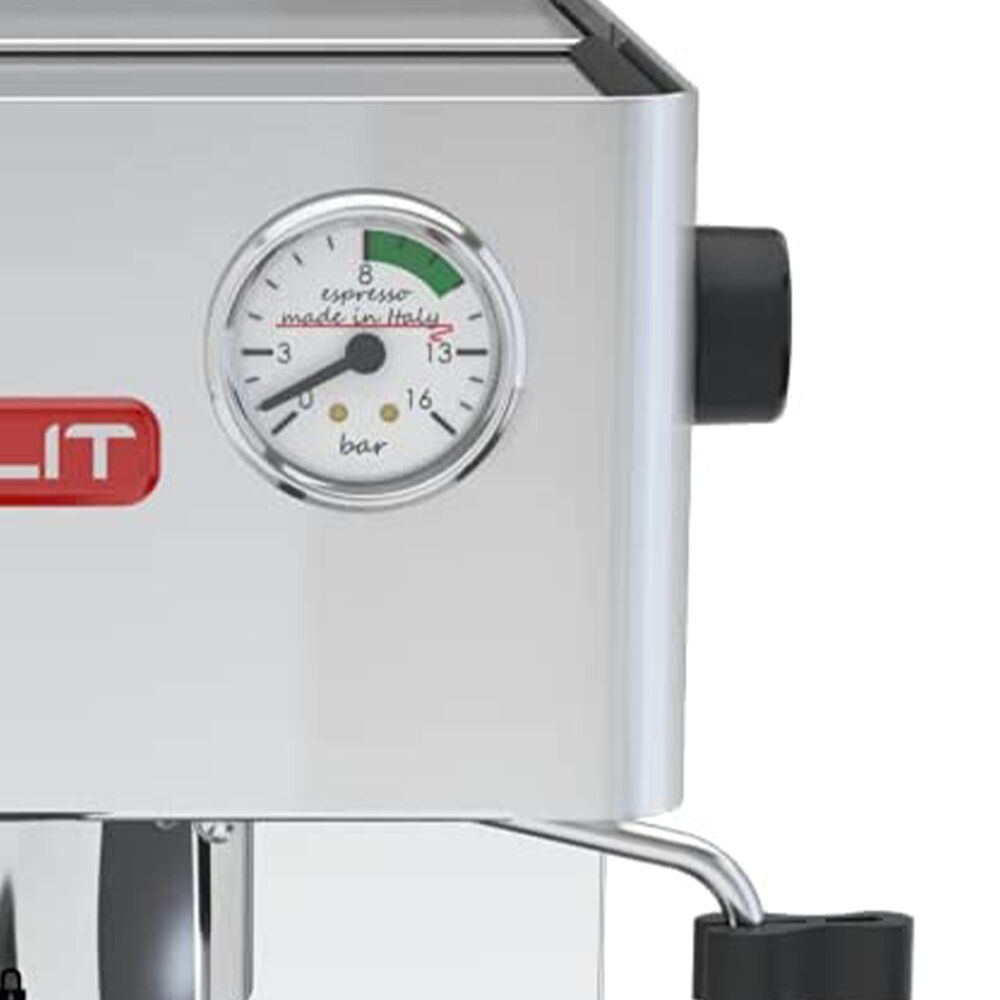 MACCHINA CAFFE LELIT ANNA - PL41EM, 1000 W, Acciaio inox, image number 3
