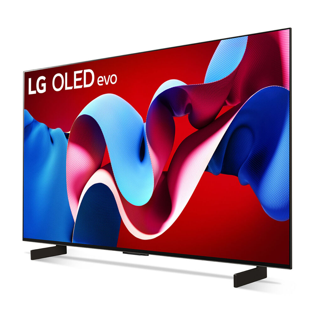 OLED evo C4 OLED42C44LA, image number 6