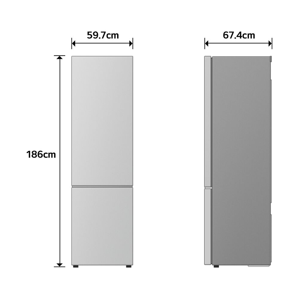 GBBSJ10EPY Fit & Max, image number 16