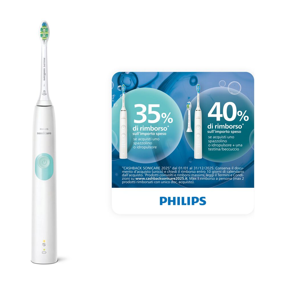 Spazzolino elettrico PHILIPS Sonicare HX6807/63, image number 1
