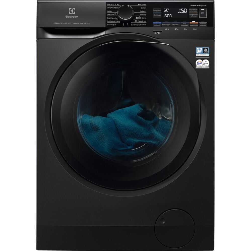 EW8W16BLACK, image number 1