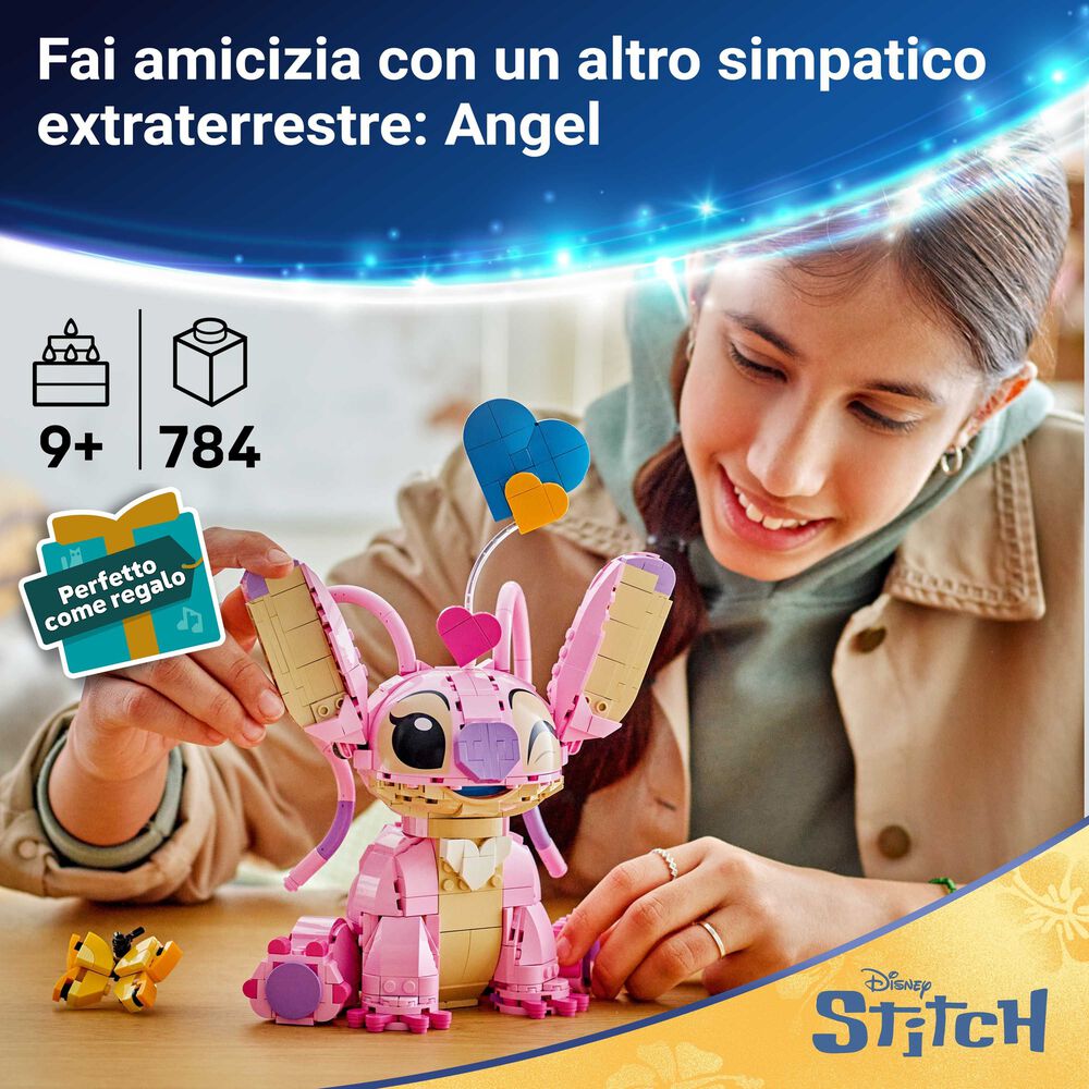 Angel, image number 2