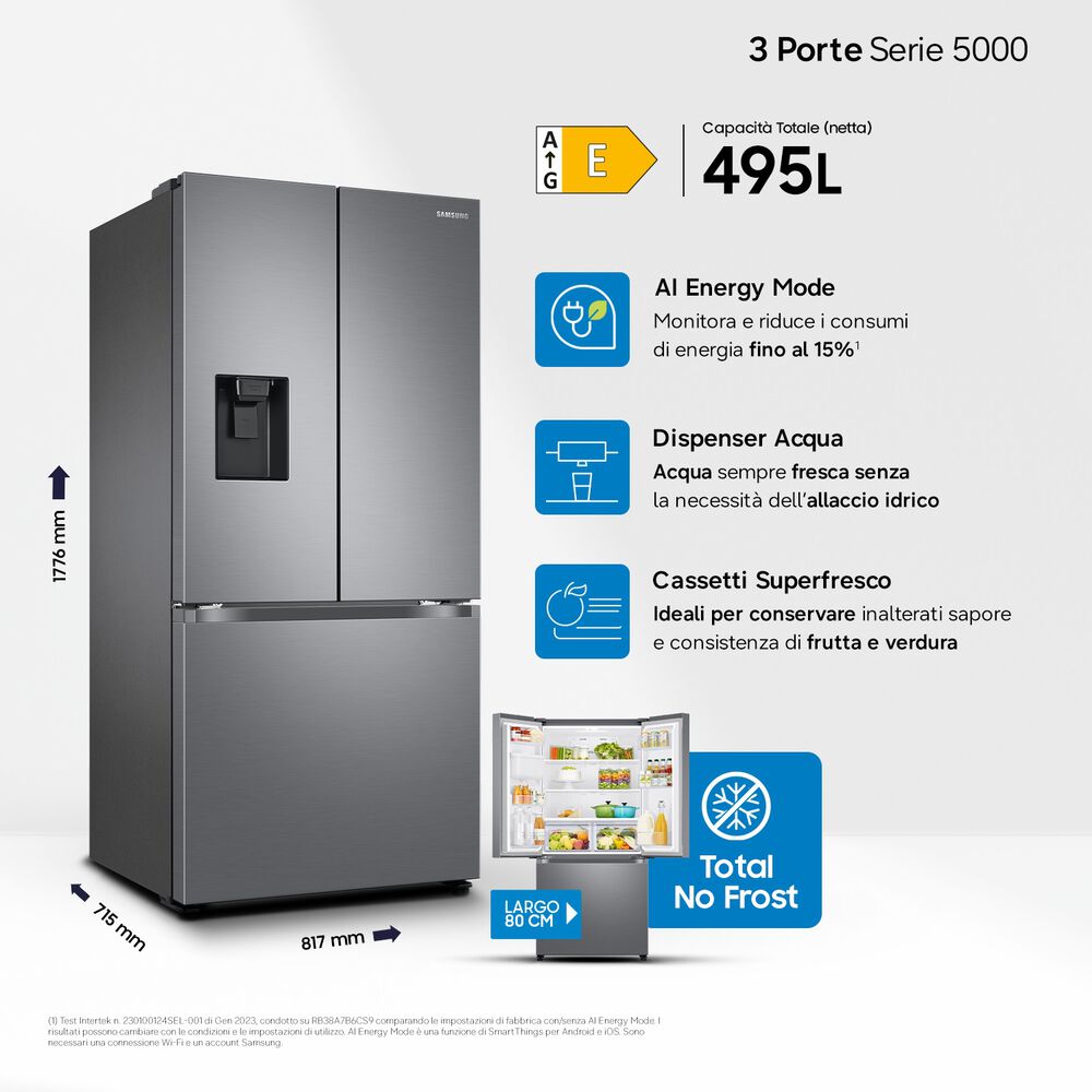 RF50C530ES9/EF, image number 1
