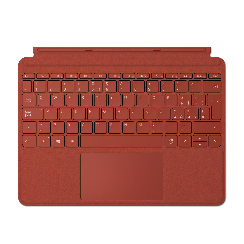 COVER CON TASTIERA Go Type Cover, image number 0