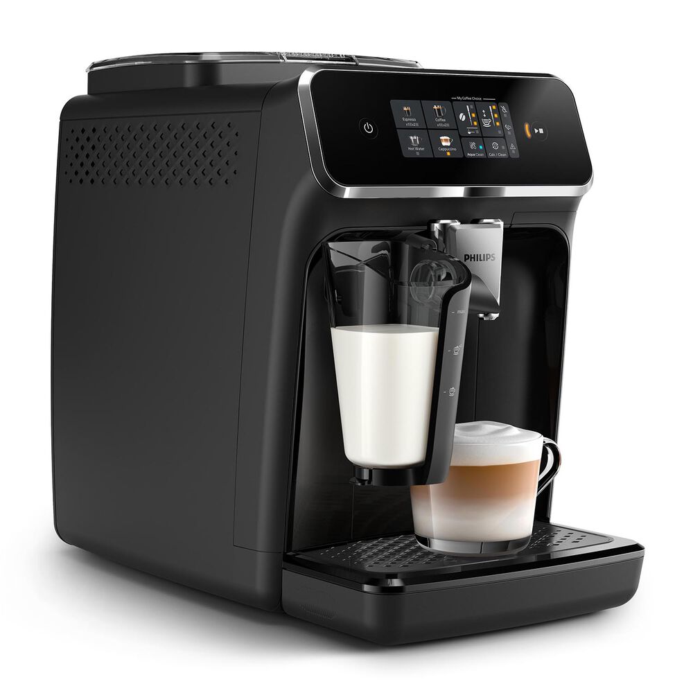 Series 2300 LatteGo EP2331/10, image number 6
