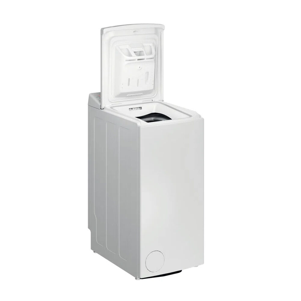 WMTG 722B IT/N LAVATRICE CARICA ALTO, Caricamento dall'alto, 7 kg, 60 cm, Classe E, image number 2