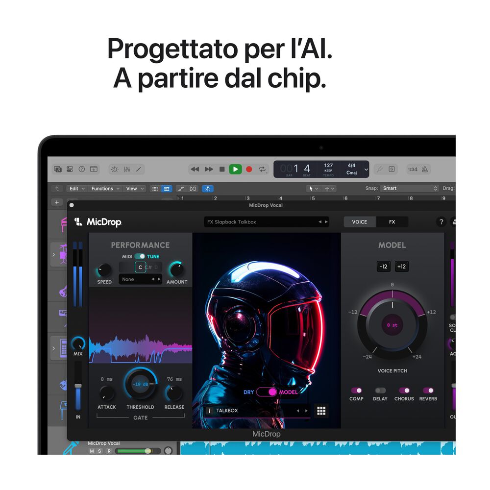 MB PRO M514 16 512 SB, image number 3