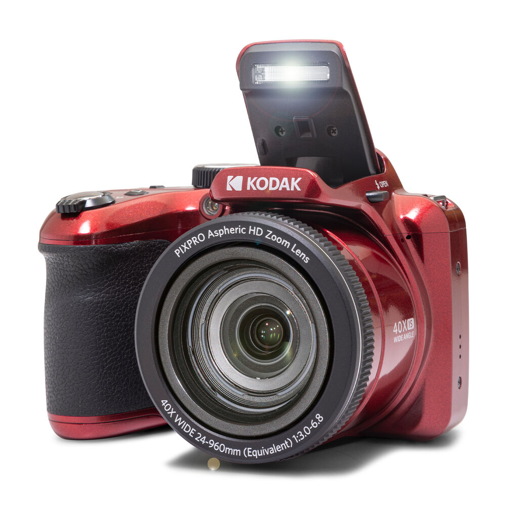PixPro AZ405, image number 4