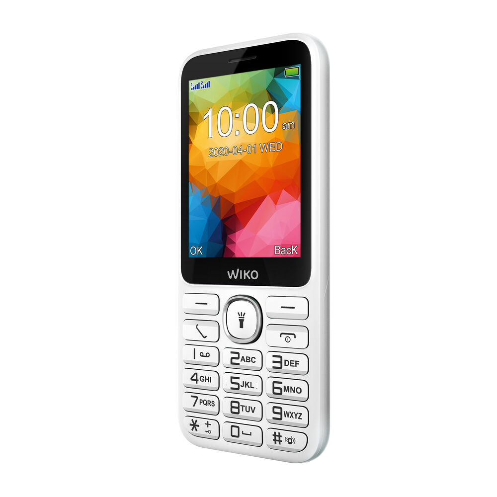 CELLULARE WIKO F200, image number 5