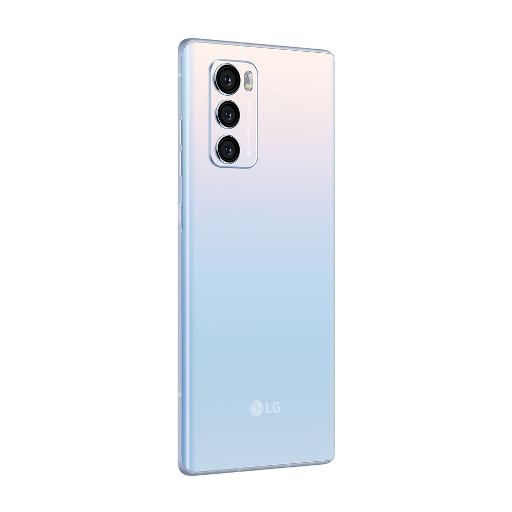 WING, 128 GB, BLUE, image number 5