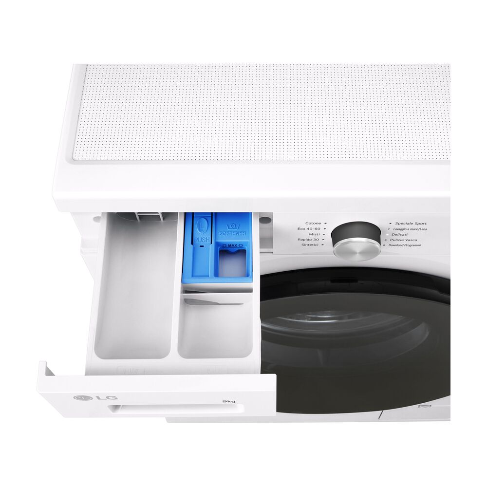 F4NX1009NWB Serie X1, image number 8