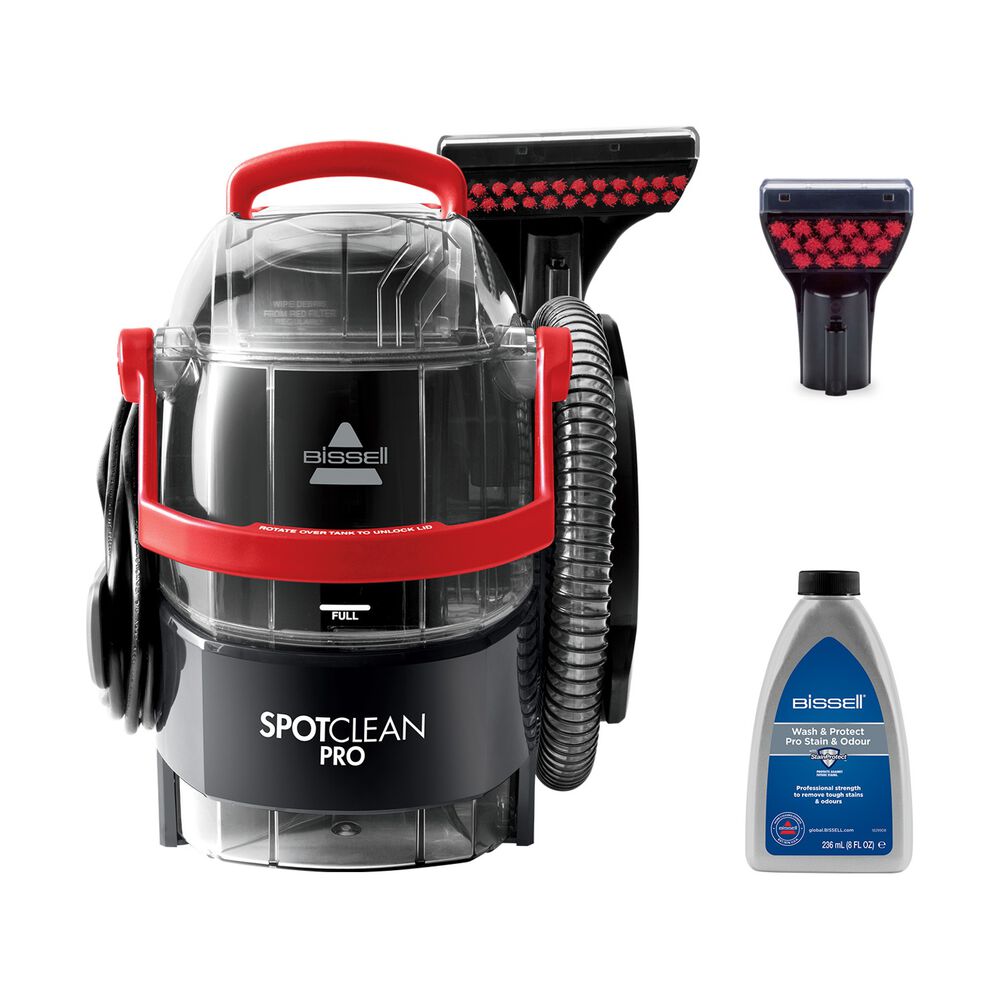 LAVAPAVIMENTI BISSELL SpotClean Professional, image number 0