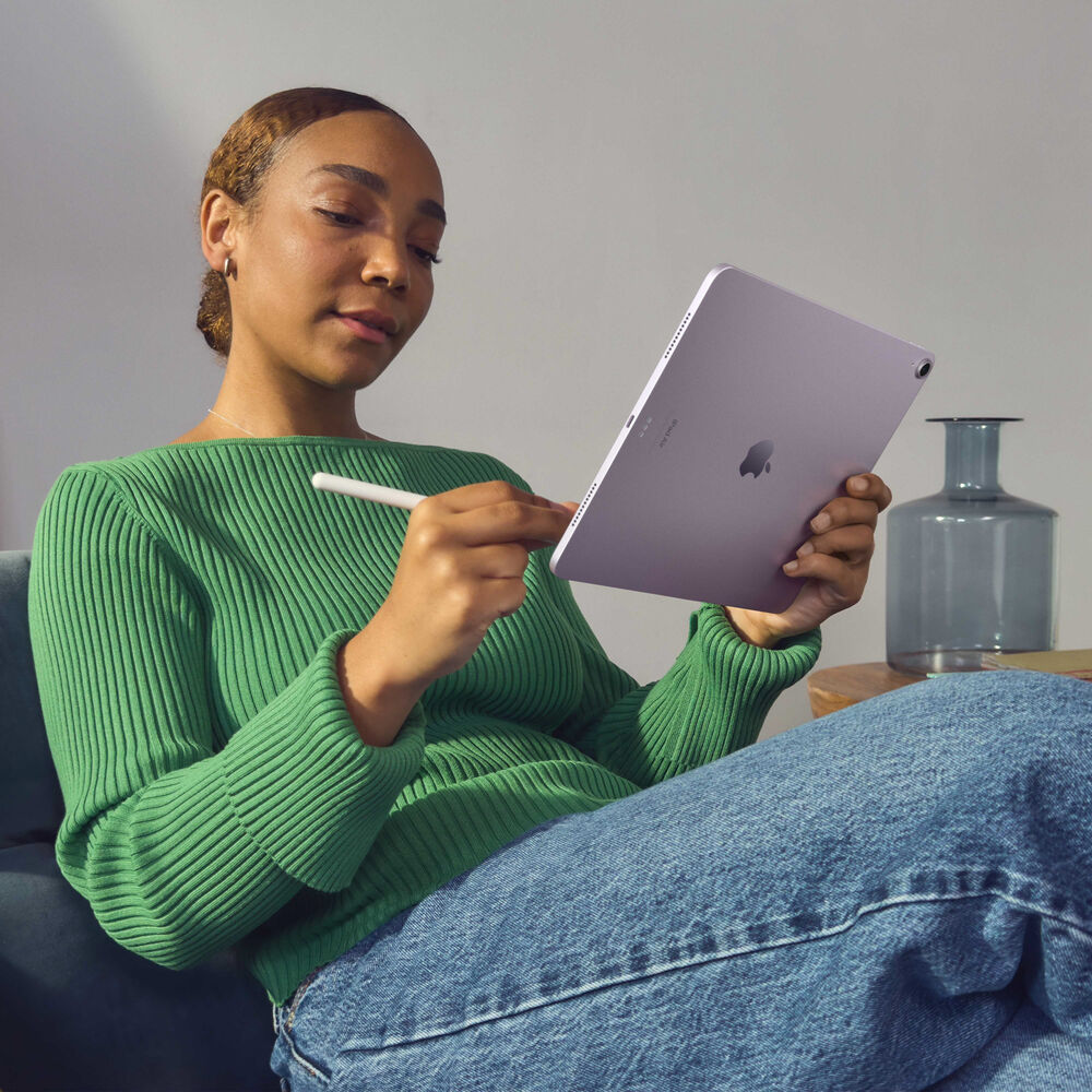 IPAD AIR 11 WIFI 128GB, image number 5