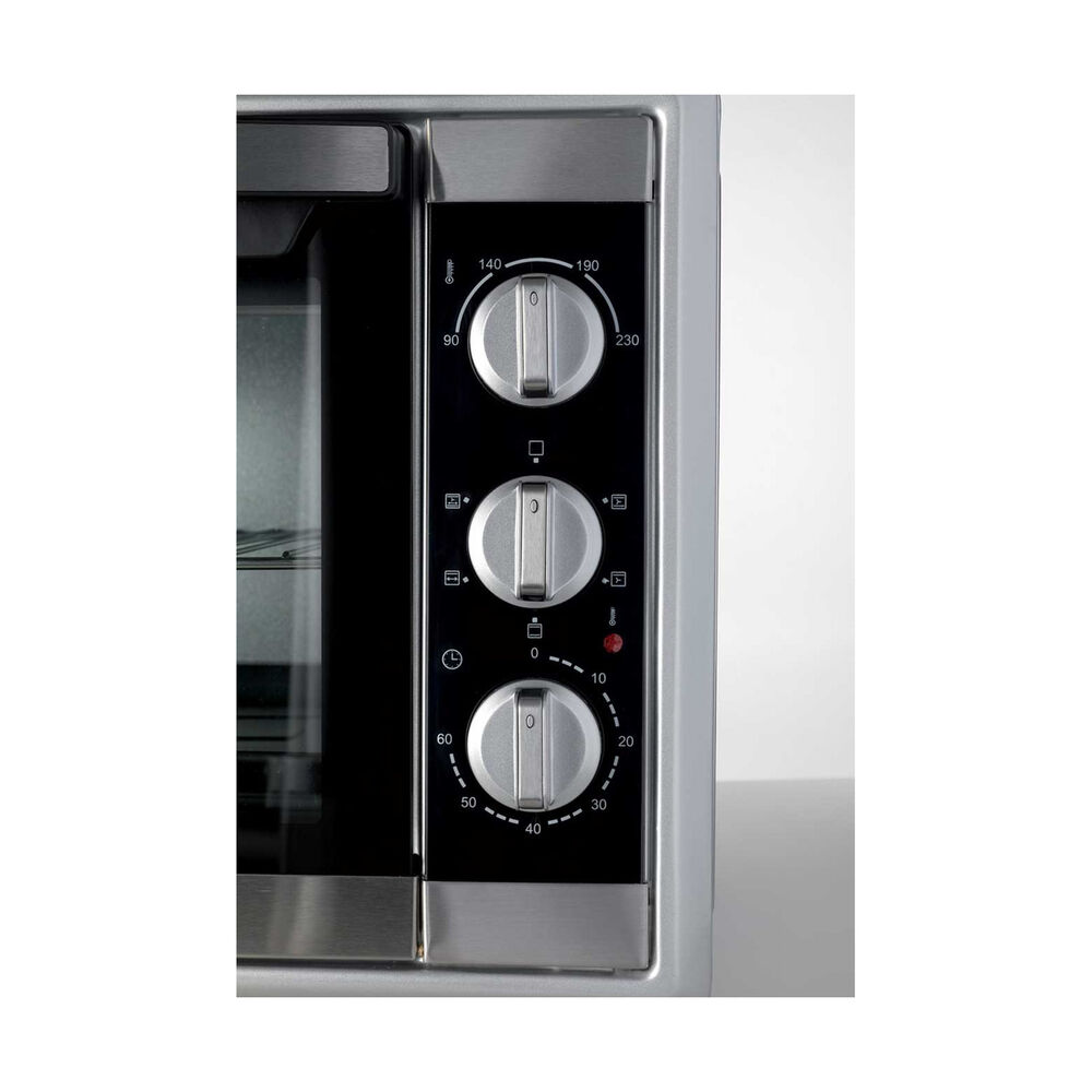 FORNETTO ELETTRICO ARIETE FORNO ELETTRICO 45 LT, image number 3