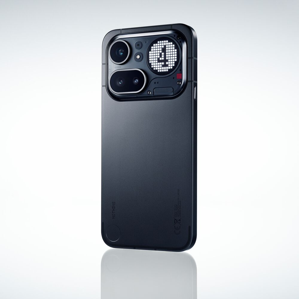 Phone (4a) PRO 8/128GB, image number 10