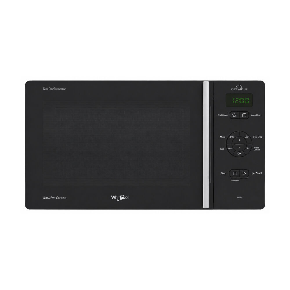 MCP345SL MICROONDE+GRILL+CRISP, 800 W, image number 0