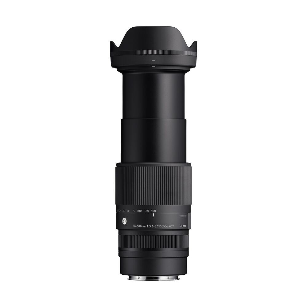 16-300/3,5-6,7DC OS SONYE, image number 2