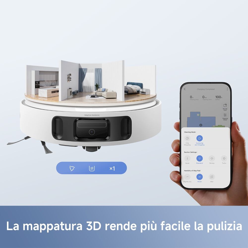 E40VIM ULTRA, image number 7