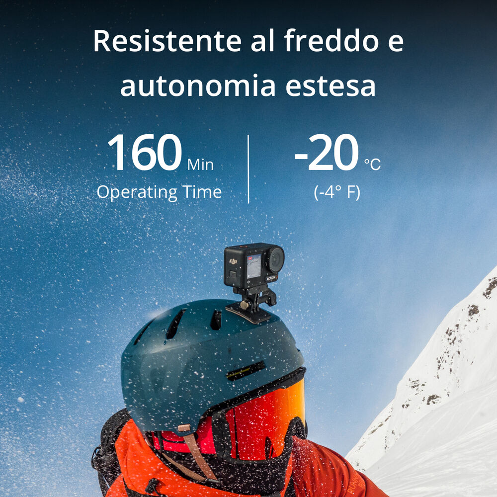OSMO ACTION 4 STANDARD C., image number 5