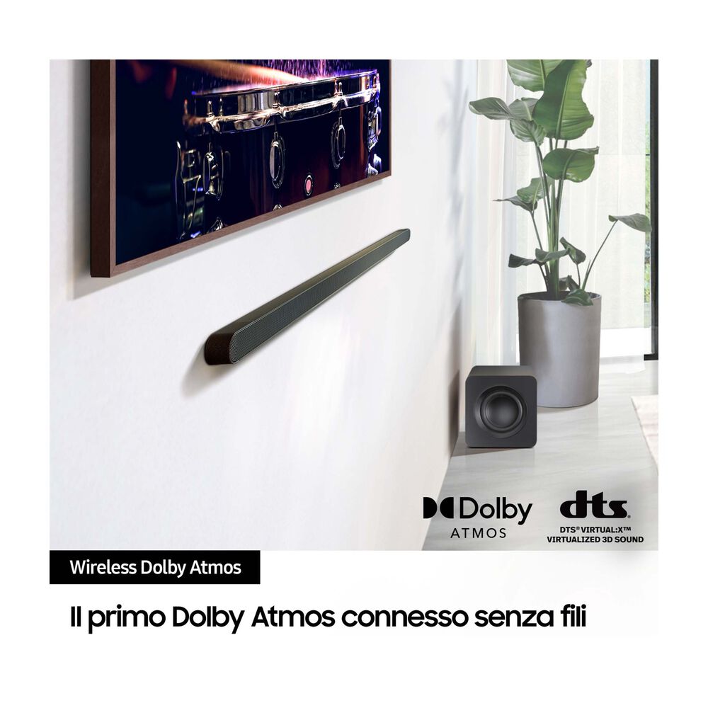 HW-S800D/ZF, image number 4