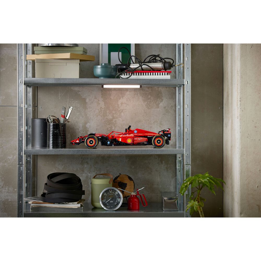 Monoposto F1Ferrari SF-24, image number 5