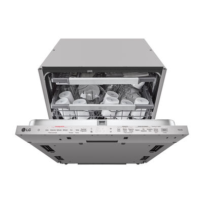 QUADWASH DB475TXS