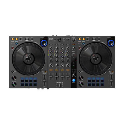 CONTROLLER DJ PIONEER DJ DDJ-FLX6-GT