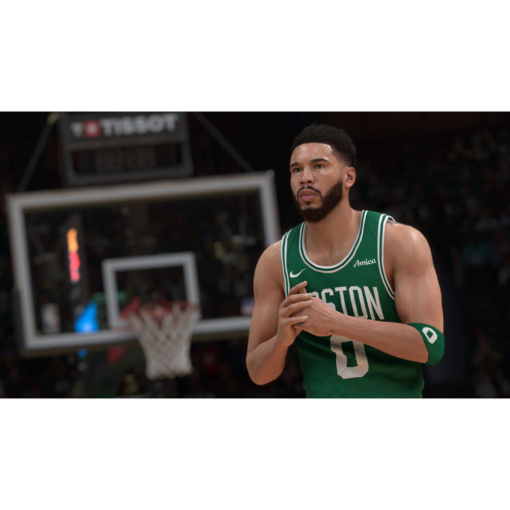 NBA 2K25 PS5, image number 3