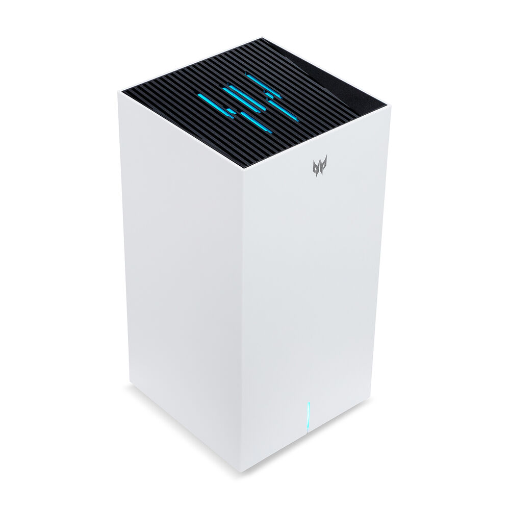 PREDATOR CONNECT T7, image number 1