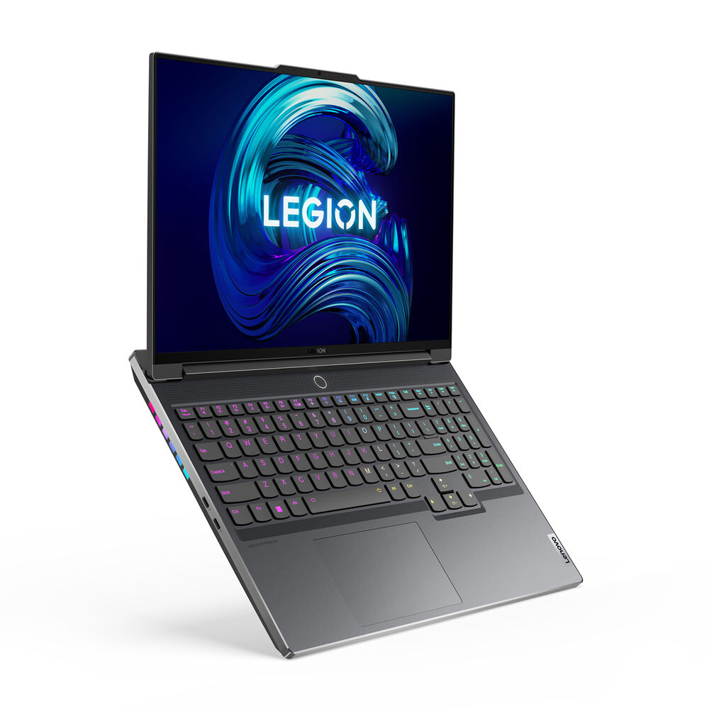 Legion 7 16IAX7, 16 pollici, processore Intel® Core™ i9, NVIDIA RTX 3080 Ti, 32 GB, SSD 1000 GB, Gray, image number 5