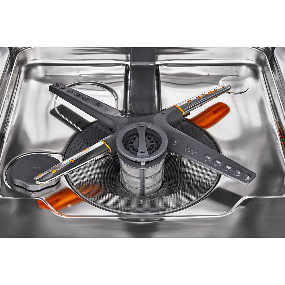 QUADWASH DB475TXS, image number 5