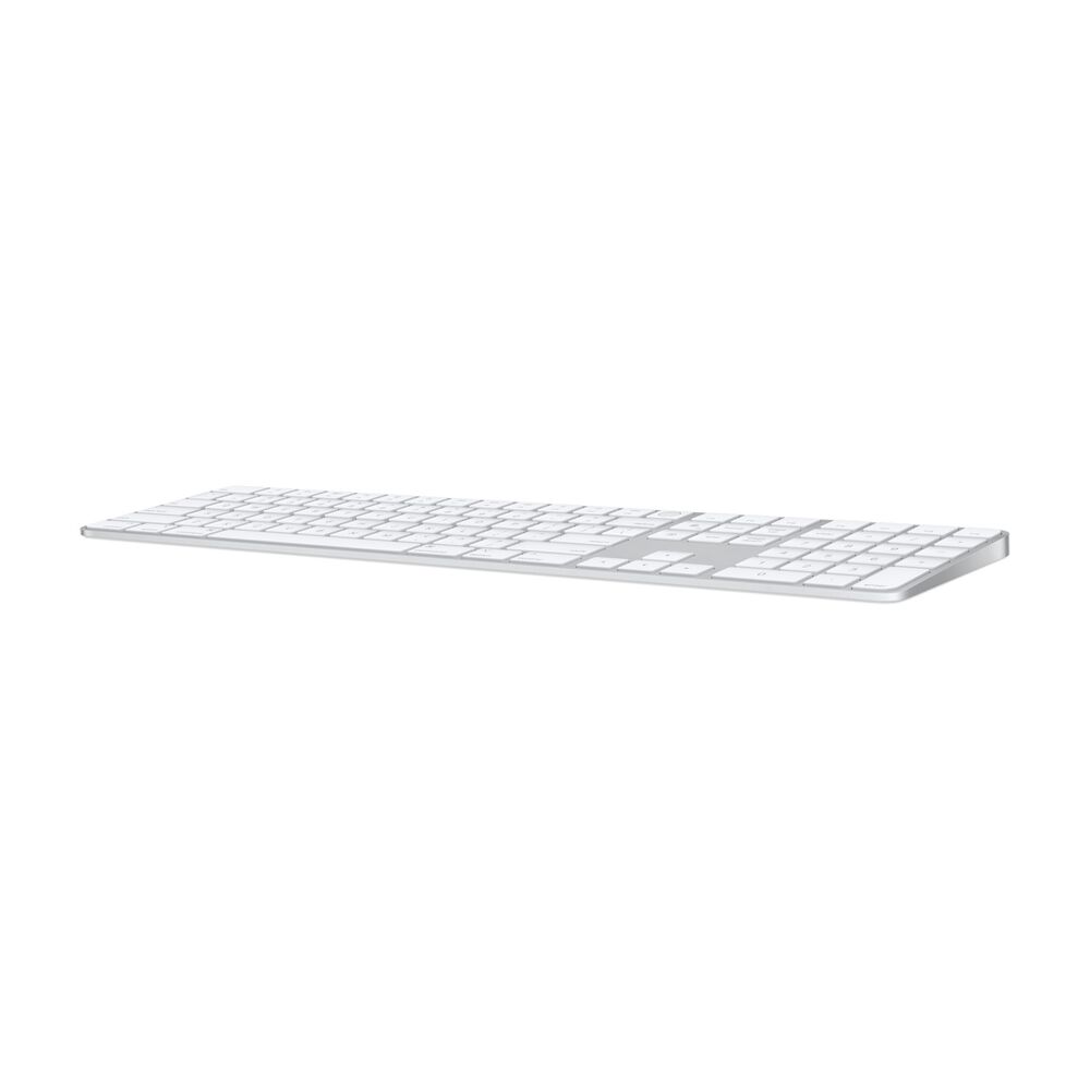 MAGIC KEYB TOUCHID NUM IT, image number 1