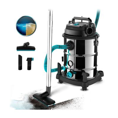 RockstarWet&DrySteeMaxPro