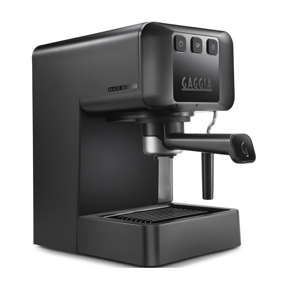 ESPR.GAGGIA BLACK , image number 5