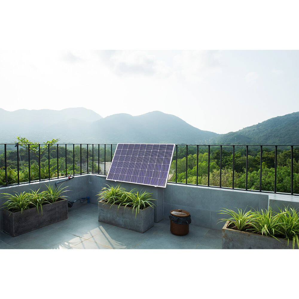 PANNELLO SOLARE P&P 300W, image number 6